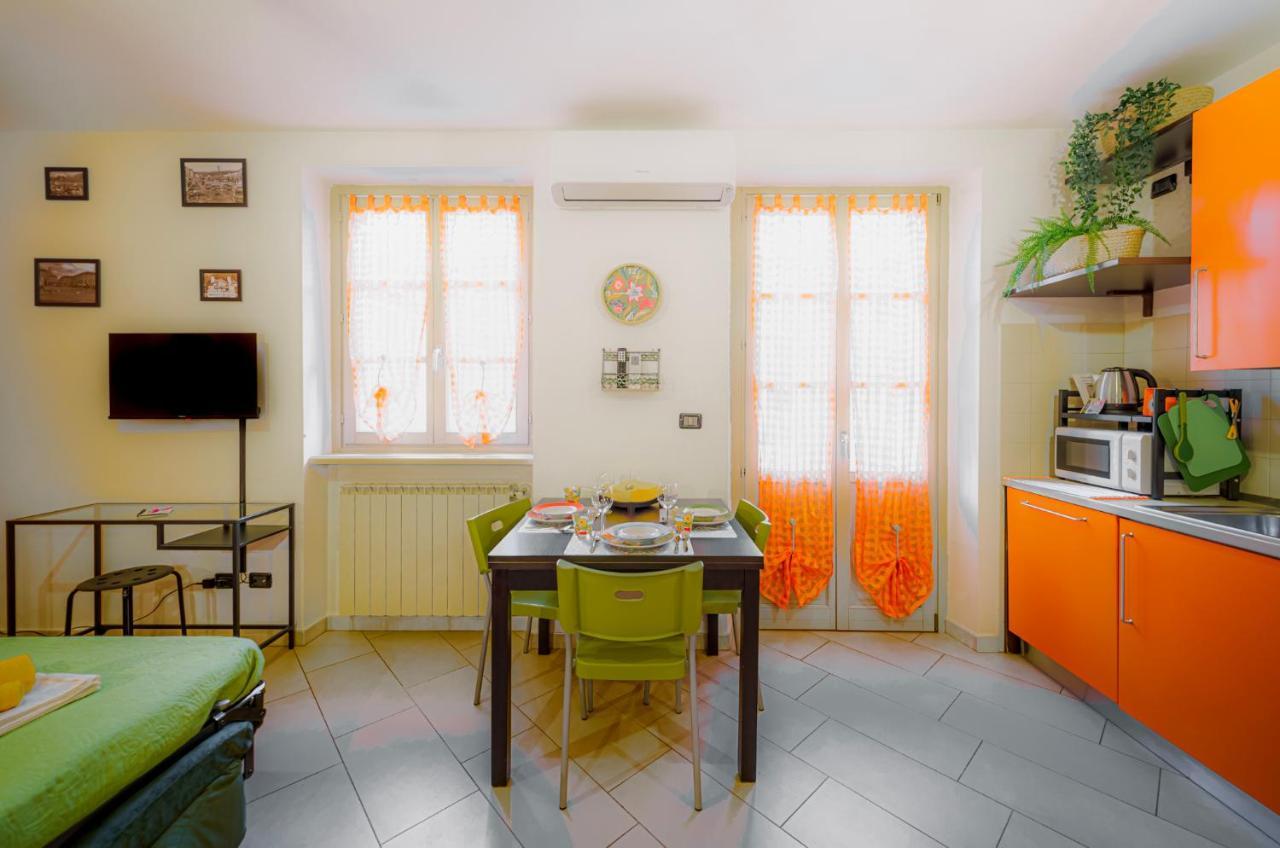 Zenhouse - Nel Cuore Del Centro Storico Di Torino Ngoại thất bức ảnh