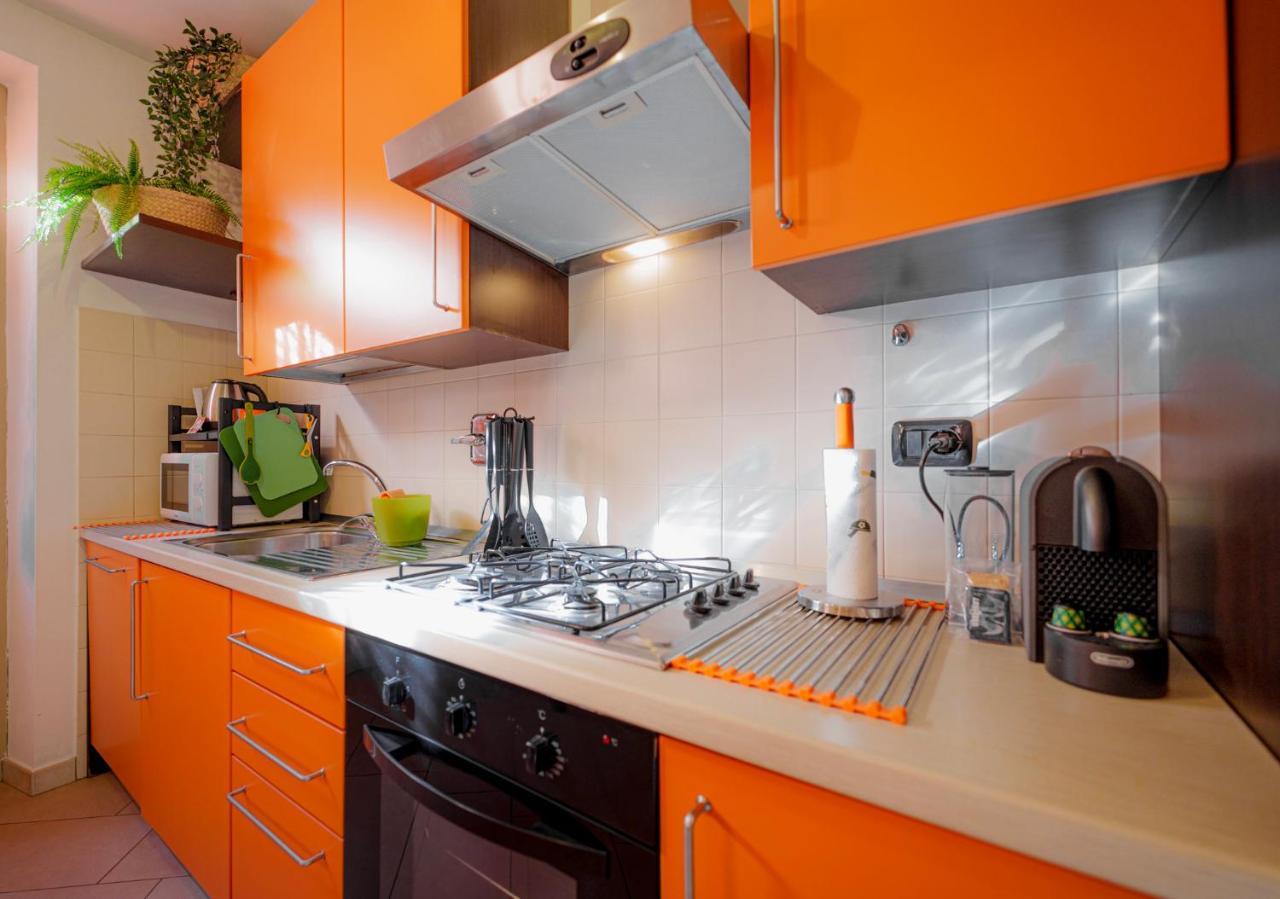 Zenhouse - Nel Cuore Del Centro Storico Di Torino Ngoại thất bức ảnh