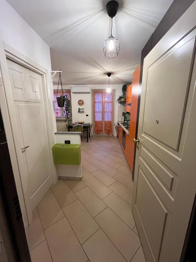 Zenhouse - Nel Cuore Del Centro Storico Di Torino Ngoại thất bức ảnh