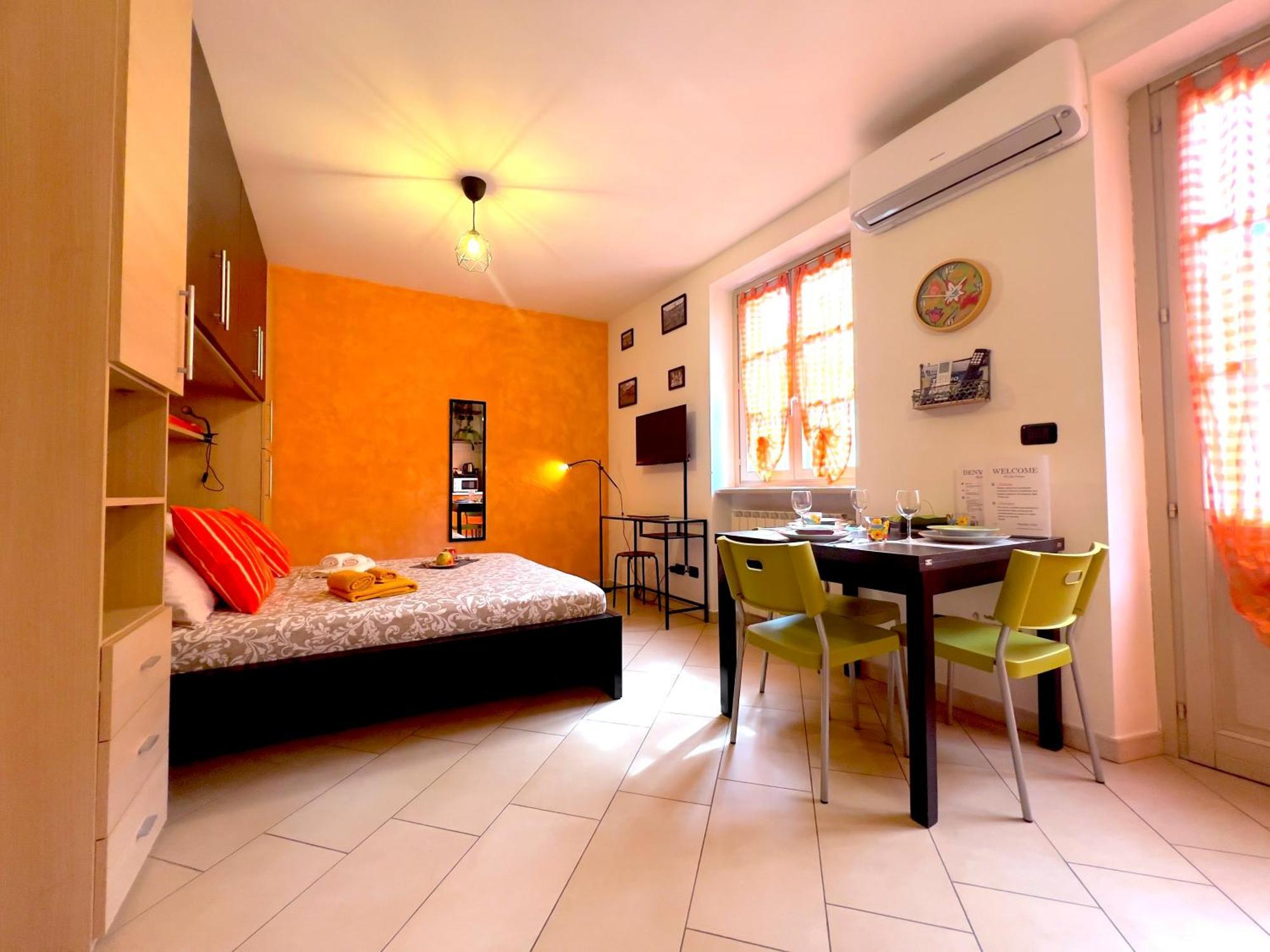 Zenhouse - Nel Cuore Del Centro Storico Di Torino Ngoại thất bức ảnh